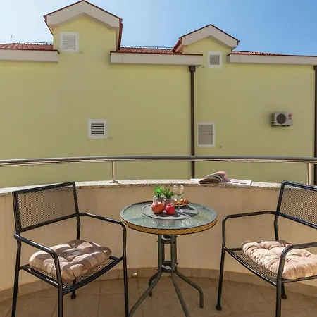 Apartman Gorgeous In With Wifi *